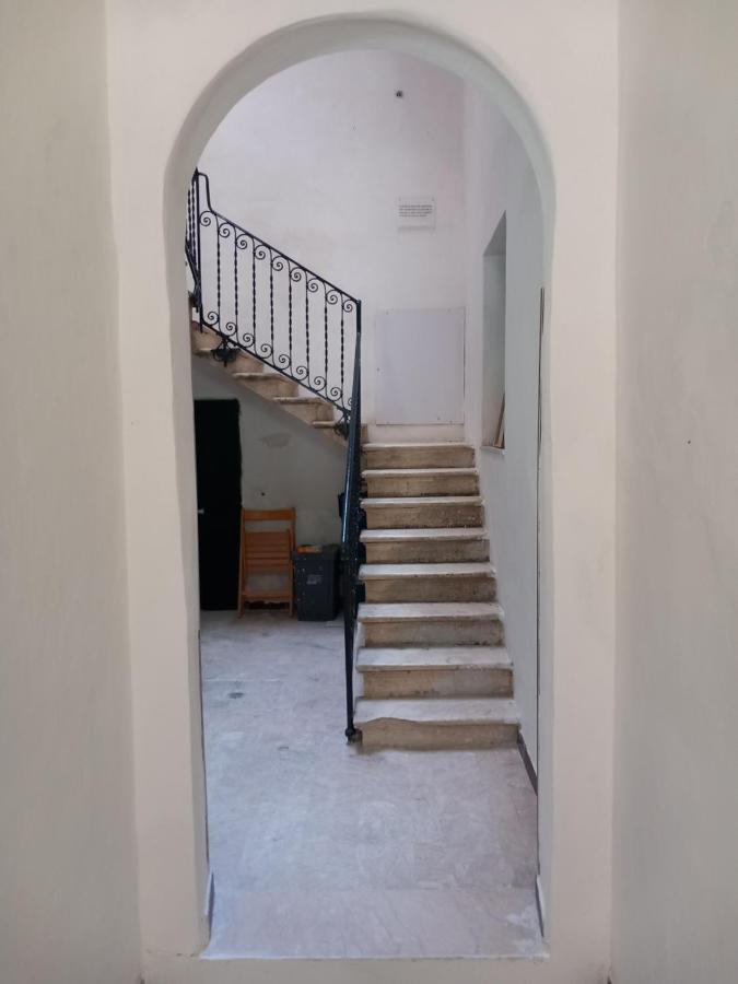 Vento Di Ponente Apartment Trapani Exterior photo