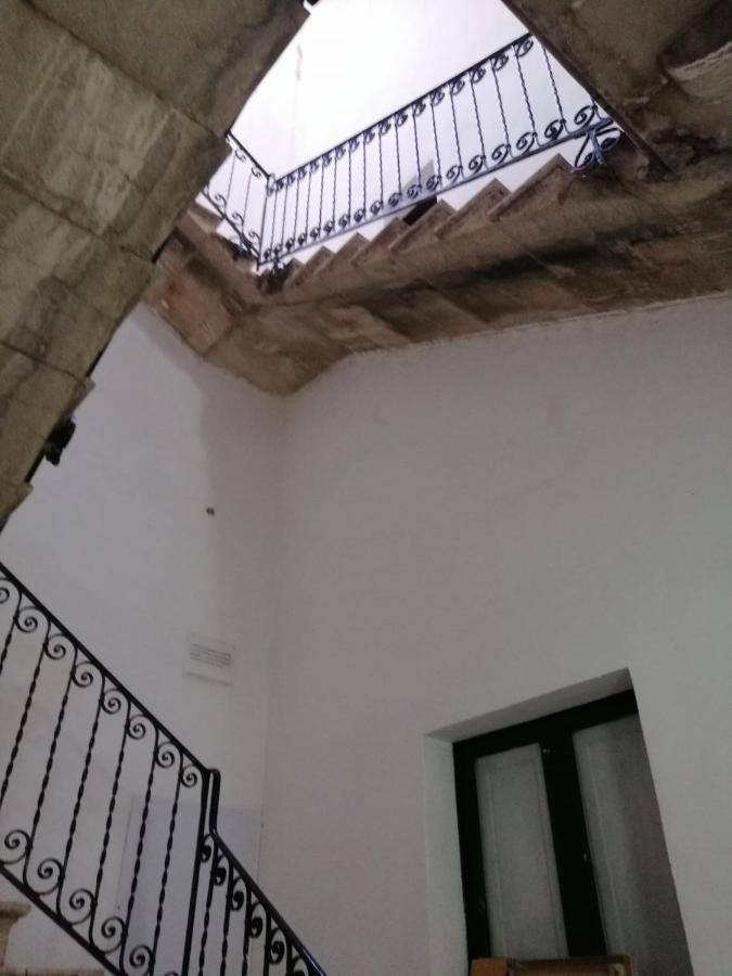 Vento Di Ponente Apartment Trapani Exterior photo